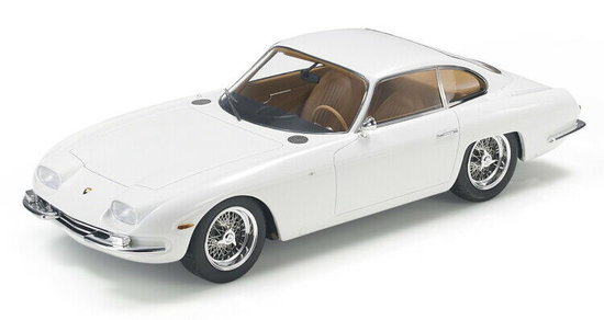 LAMBORGHINI - 350GT COUPE - 1964